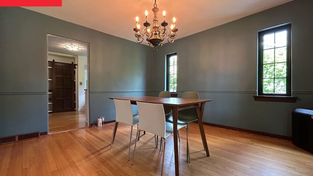Transforming Spaces: How a Simple Ceiling Paint Can Revitalize a Room