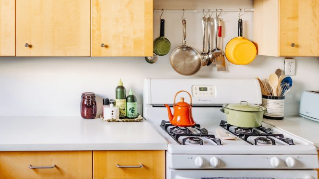 Transform Your Kitchen with This Simple and Affordable Decor Idea