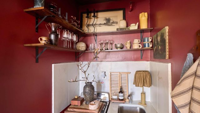 Transform Your Home with Vintage Finds: A Sustainable Touch