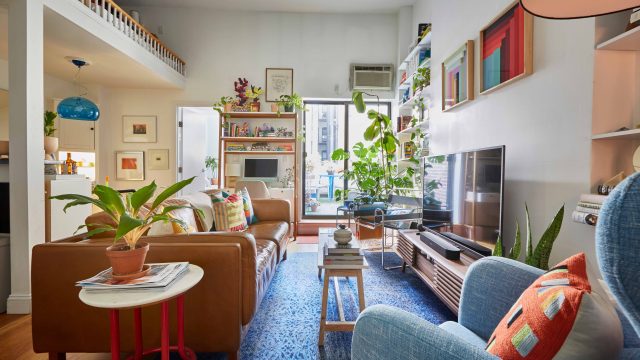 Discover the Best Compact Fans for Small Spaces This Summer