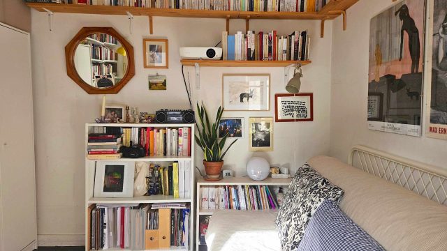 Maximizing Small Spaces: The Ultimate Bed Storage Solution