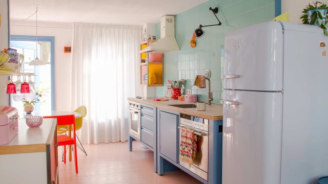 Reviving 90s Kitchen Tech: A Trend Worth Exploring