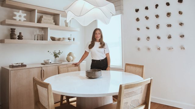Creating a Serene Home Oasis Amid Urban Chaos
