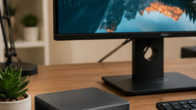 Unlock Amazing Deals on Mini PCs This Prime Day at Holvaro