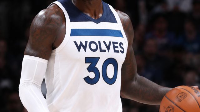 Timberwolves Shake Up Roster with Randle Trade Ahead of Draft