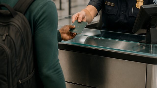 U.S. Issues Important Reminder for Nigerian Travelers: Visa Compliance Matters