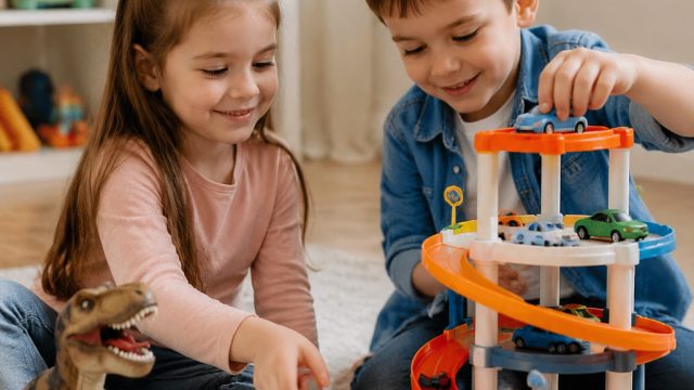 Exciting Deals on Children's Toys: Don't Miss Out This Season!