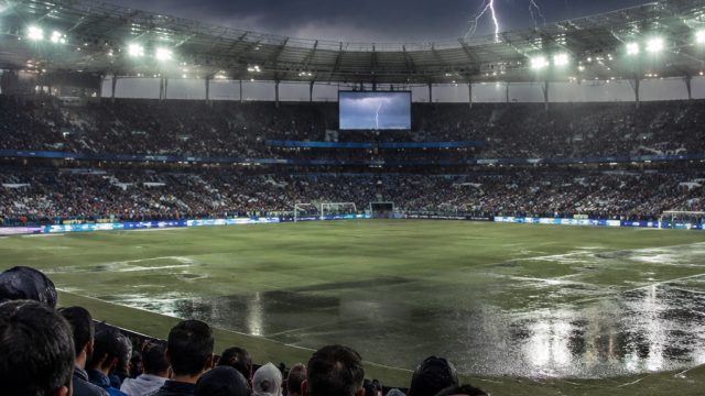 Severe Weather Halts France-Iraq World Cup Match: What It Means for Fans