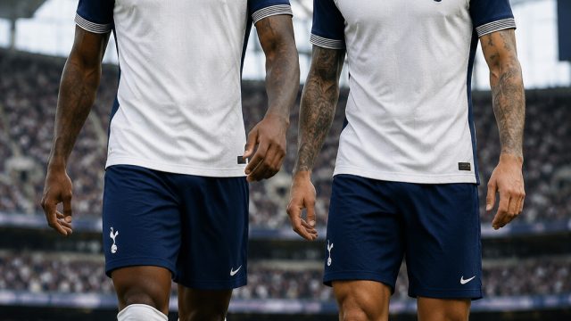 Spurs Eye Key Transfers: Rashford and Tonali Targeted for Strengthening