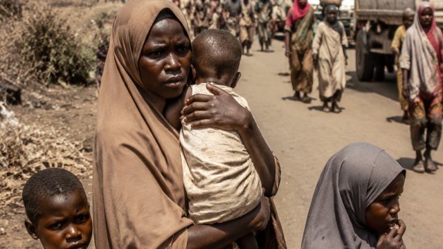 Zamfara Crisis: The Urgent Need for Peaceful Solutions Amidst Ongoing Kidnappings