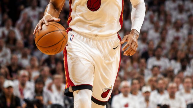 Major NBA Shake-Up: Giannis Antetokounmpo Joins Miami Heat