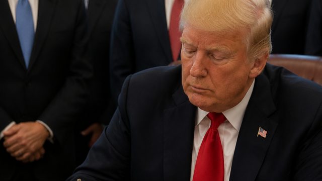 New Quantum Executive Order: Implications for Future Technologies