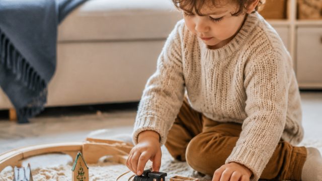 Exciting Trends in Children's Toys for Winter 2023