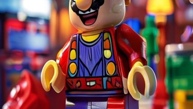 Exciting LEGO Super Mario Discounts Available Now for Prime Day 2026