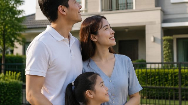 New Housing Bill Aims to Make Homes More Affordable for Families