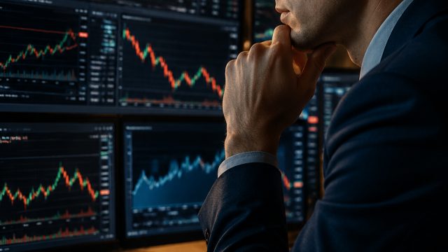 Market Fluctuations: Key Insights for Investors Amid Global Tensions
