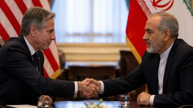 Significant Progress in US-Iran Nuclear Talks Heralds New Diplomatic Era