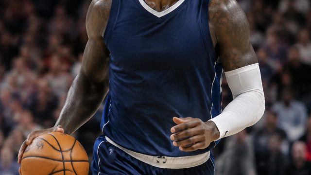 Julius Randle's Trade: A Game Changer for NBA Teams This Draft Season