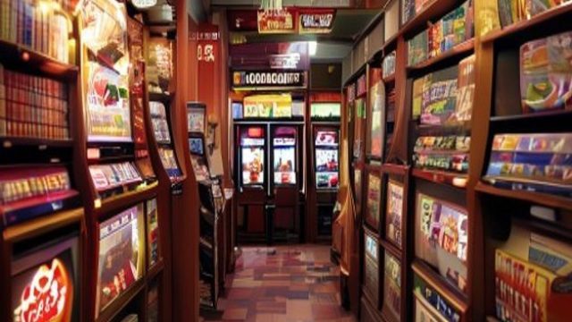 Tragedy Strikes Library: A Call for Safety in Public Spaces