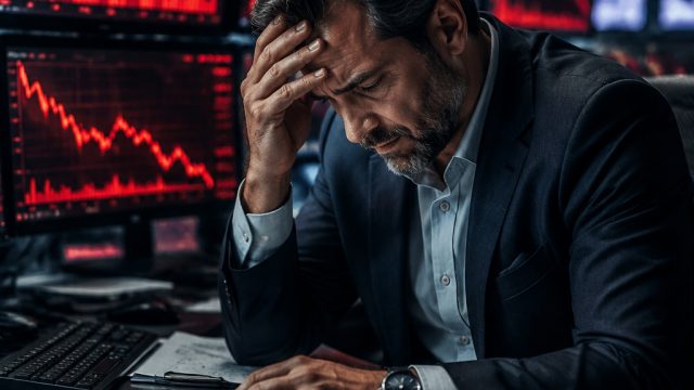 Market Trends: Why the Recent Tech Sell-Off Matters for Investors
