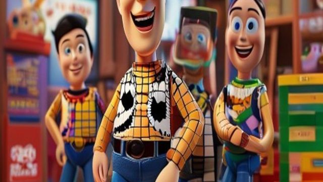 Toy Story 5 Breaks Records with $160 Million Opening Weekend | all sexist video, online casino depos