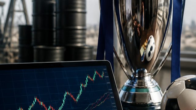 Asian Markets Anticipate Upswing Amidst Oil Price Stabilization | slot fals4d, permainan pancing, fr