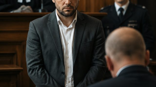 Trial Underway for Donegal Man on Serious Charges | s8star, dragon 22 slot, game tekken 8, e wallet 