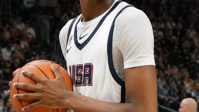 AJ Dybantsa: The Future of NBA Draft and What It Means for Fans