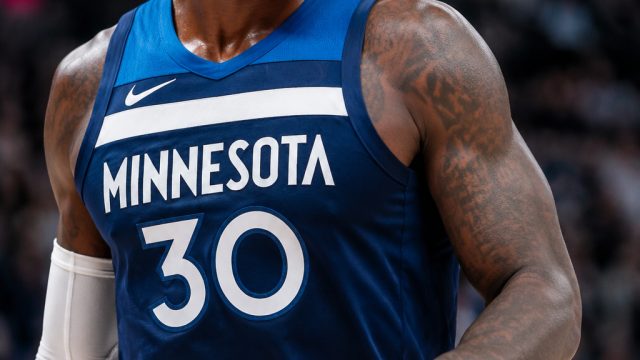 Timberwolves Shake Up Roster with Randle Trade Ahead of Draft