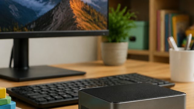 Unlock Amazing Deals on Mini PCs This Prime Day at Holvaro