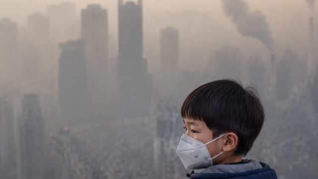 The Rising Threat of Air Pollution: A Call for Action | lele247, qq33asia link alternatif, kingasia7