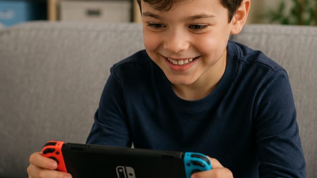 Unlocking Fun: The Best Free Games for Nintendo Switch Right Now | pengeluaran togel hongkon, online