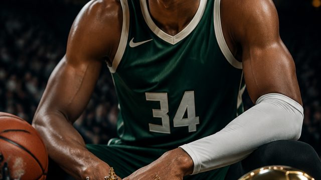 Giannis Antetokounmpo's Trade: What It Means for the NBA Landscape