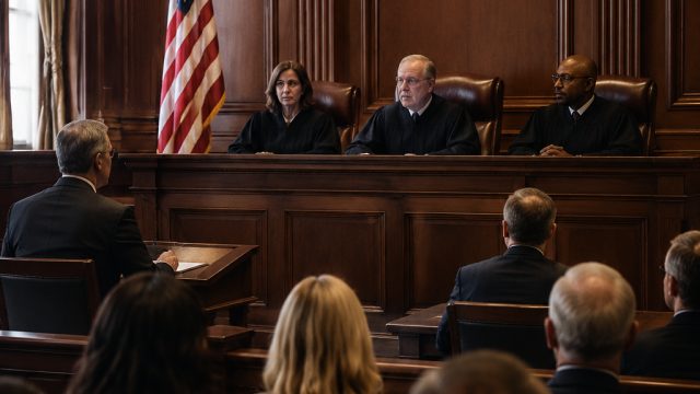 Court Ruling Impacts Use of Federal Voter Data for Citizenship Checks