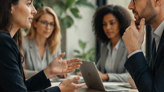 Why Pay Equity Matters: Unpacking the Current Landscape