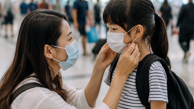 Understanding the Importance of Health Safety in Travel Today