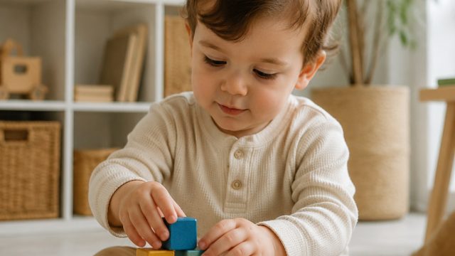 Fostering Confidence in Children: A Balanced Approach to Growth