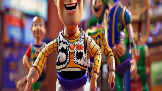 Toy Story 5 Breaks Records with Impressive $160 Million Debut