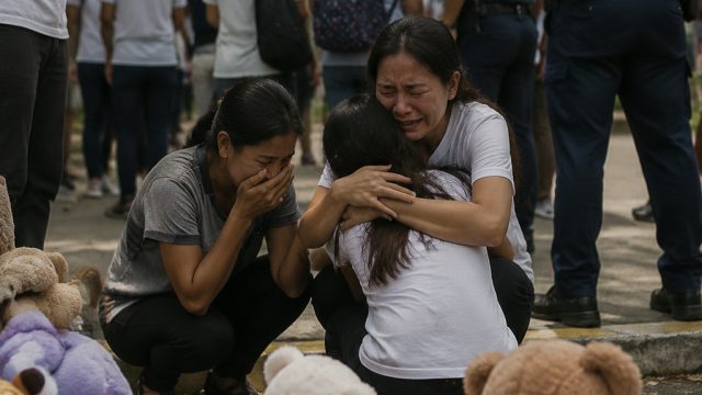 Tragic School Shooting in the Philippines Raises Urgent Safety Concerns