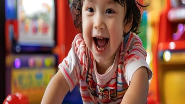 Exploring the Joy of Play: Top Trends in Children's Toys for 2023