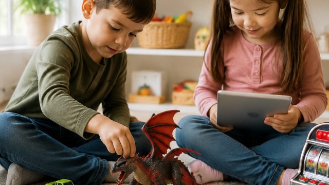 Discover the Latest Trends in Children's Toys for 2023