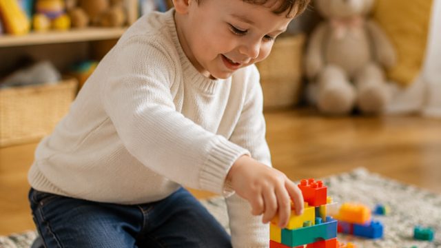 Why Kids' Toys Are More Important Than Ever in 2023