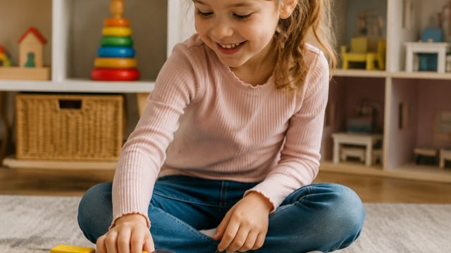 Exploring the Exciting World of Children's Toys in 2023