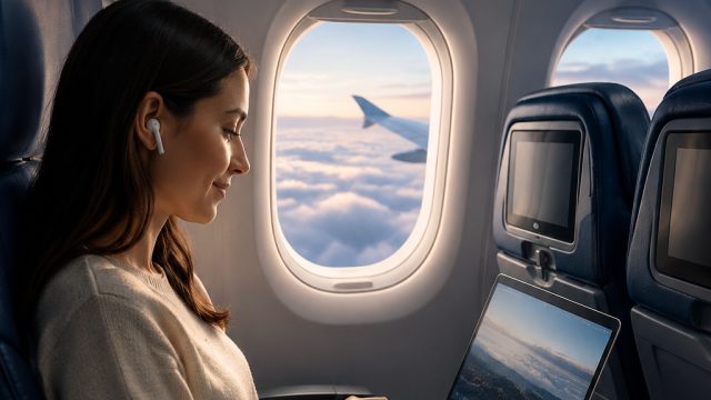 United Airlines Expands Free Starlink Wi-Fi: A Game Changer for Travelers