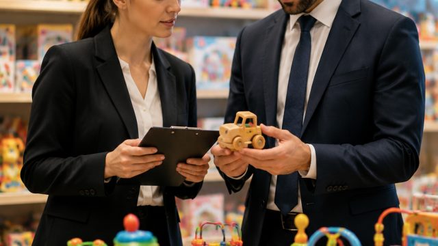 Exploring the Child Toy Market Amid Global Economic Shifts