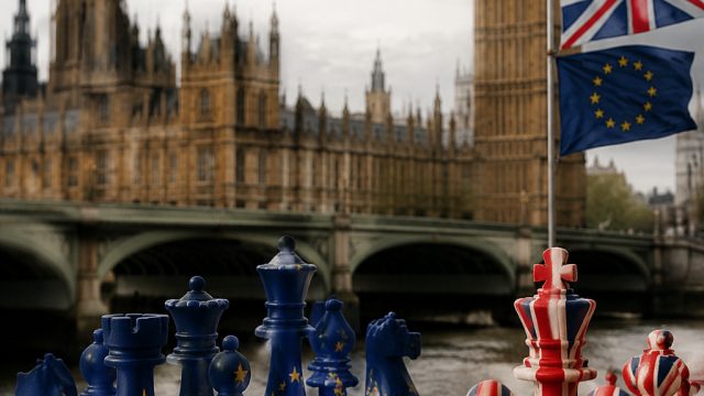 Understanding the Impact of Brexit on the UK Economy After Ten Years | alexabet88 e login, bandar da