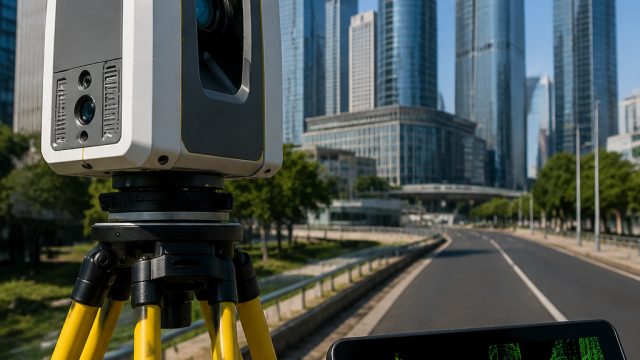 The Rising Significance of LiDAR Technology in Today's Market