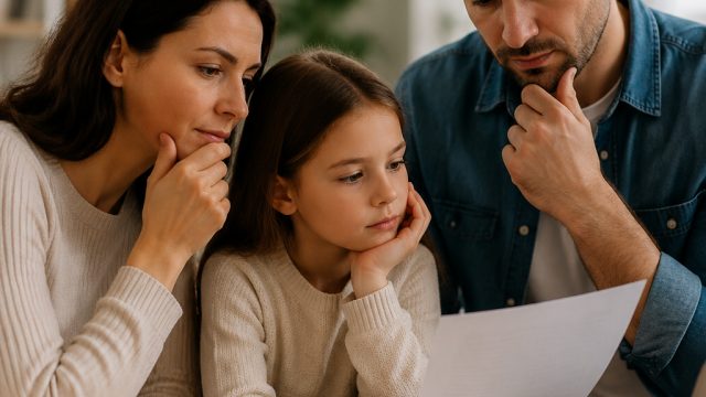 Understanding Market Trends: What Parents Should Know Right Now