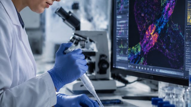 The Rising Importance of Spatial Genomics in Today's Healthcare Landscape