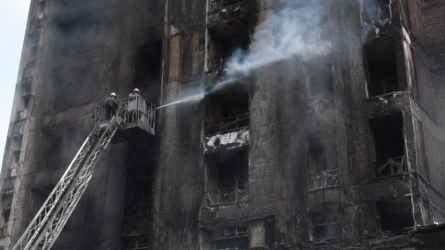 Tragic Fire in Lucknow Highlights Urgent Need for Safety Regulations